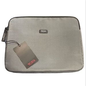 TUMI cover for I Pad/ Tablet, NEW WITH TAGS
